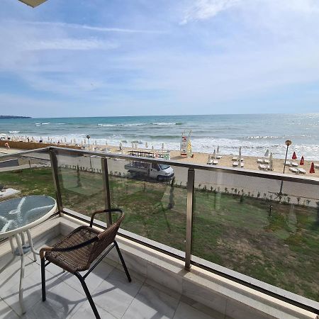Gold Beach Apart אובזור מראה חיצוני תמונה