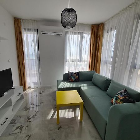 Gold Beach Apart אובזור מראה חיצוני תמונה