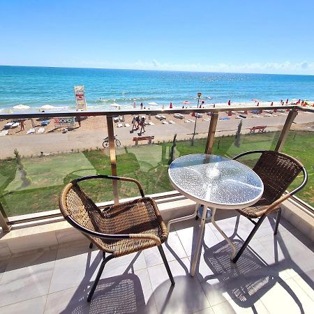 Gold Beach Apart אובזור מראה חיצוני תמונה