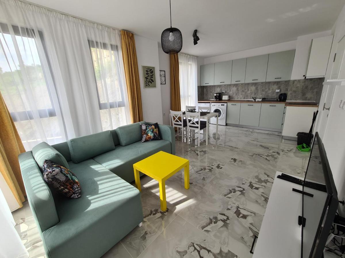 Gold Beach Apart אובזור מראה חיצוני תמונה