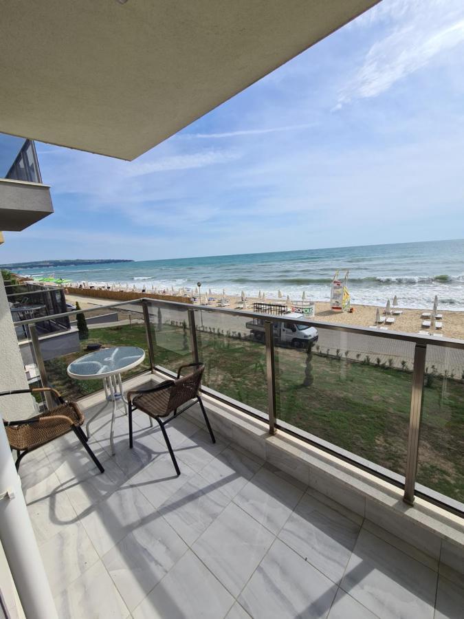 Gold Beach Apart אובזור מראה חיצוני תמונה
