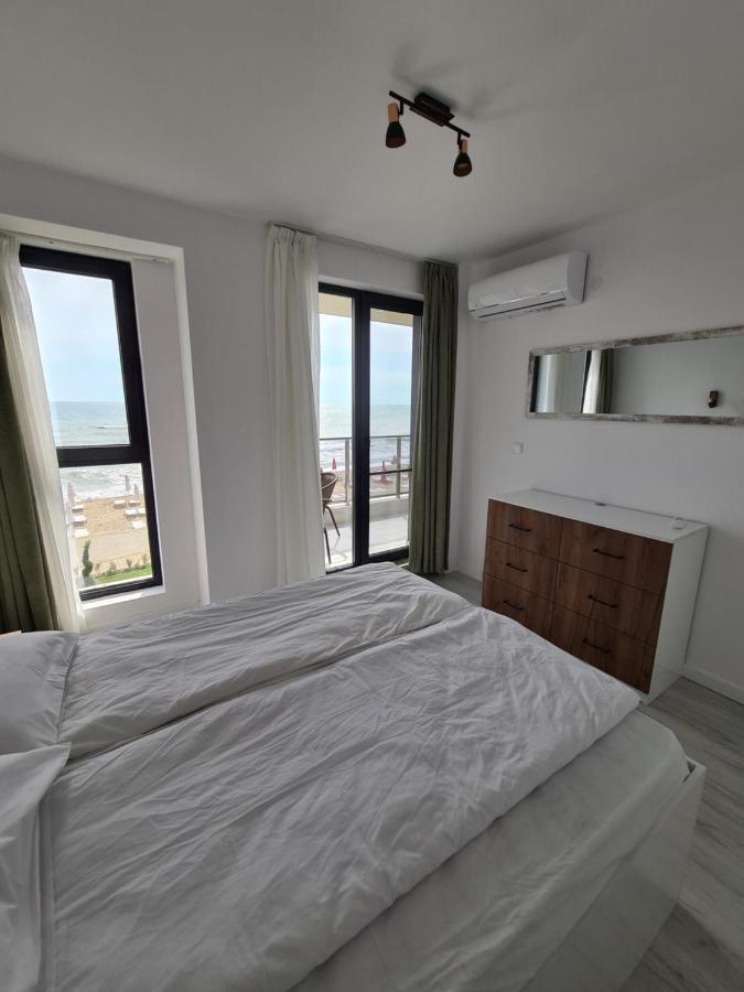 Gold Beach Apart אובזור מראה חיצוני תמונה