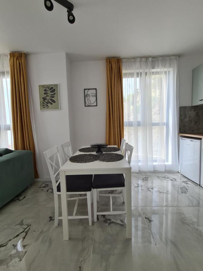 Gold Beach Apart אובזור מראה חיצוני תמונה