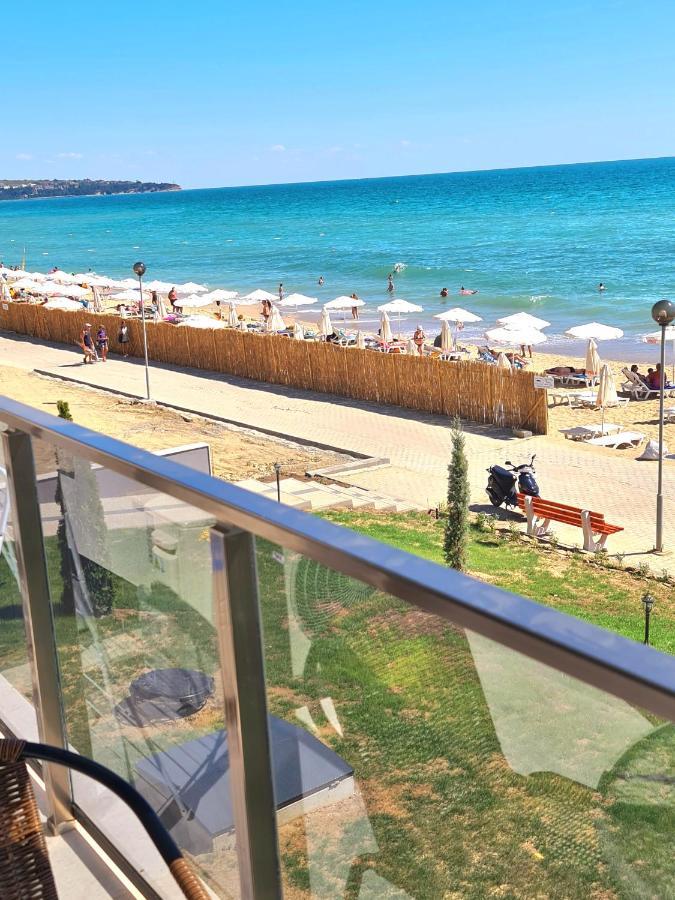 Gold Beach Apart אובזור מראה חיצוני תמונה