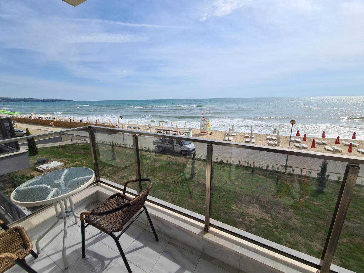 Gold Beach Apart אובזור מראה חיצוני תמונה