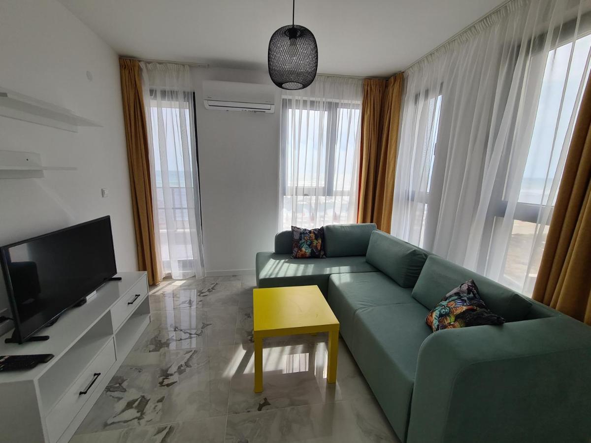 Gold Beach Apart אובזור מראה חיצוני תמונה