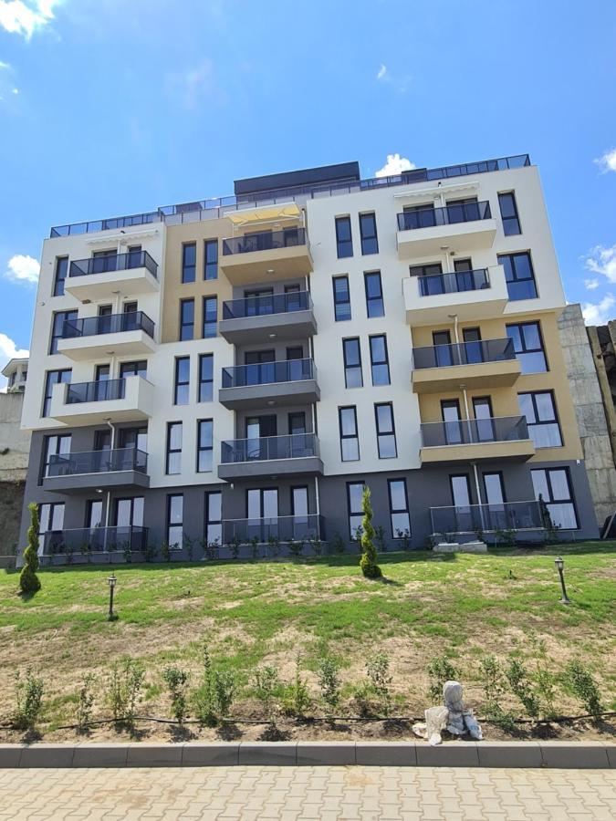 Gold Beach Apart אובזור מראה חיצוני תמונה