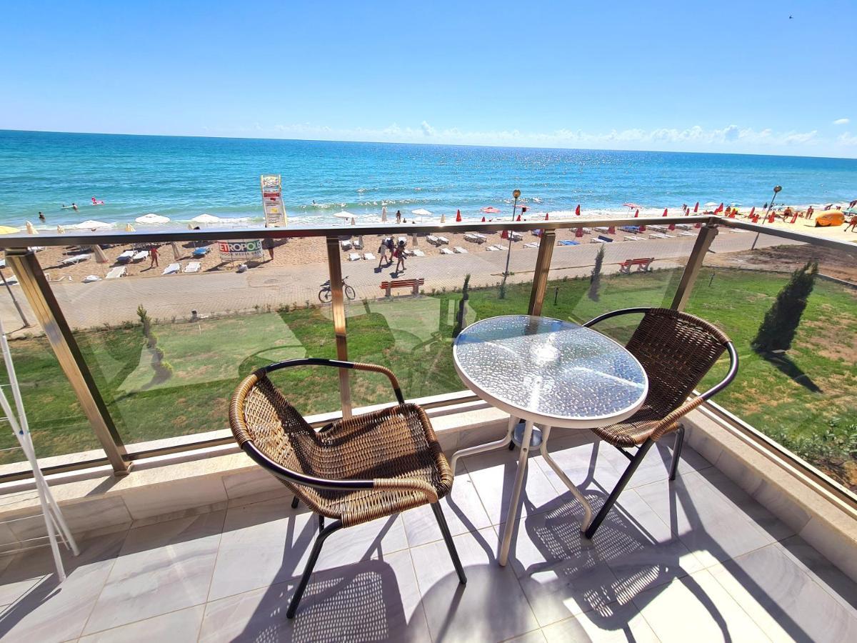 Gold Beach Apart אובזור מראה חיצוני תמונה